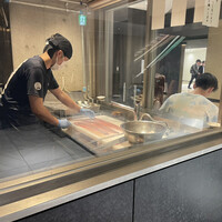炭焼うな富士 名駅店 - 
