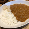 カレー屋 ぽじょ