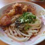 三好うどん - 