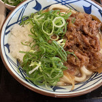 丸亀製麺 - 