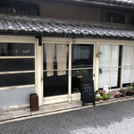 gatto - オープン前