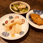 Akasaka Oden Asari - 