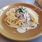 Pasta Alba shonan - 