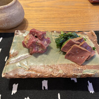 御二九と八さい はちべー - 