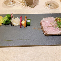 Le Petit Courageux - 