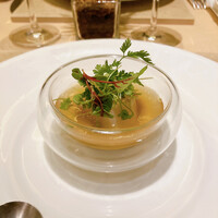 Le Petit Courageux - 