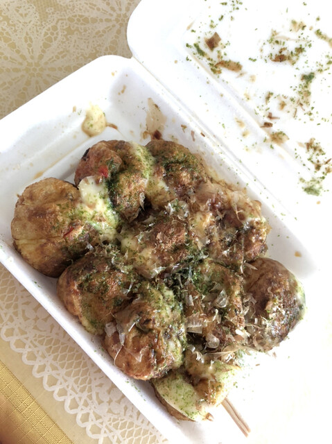 たこいち たこ一 六甲道店 （タコイチ） - 六甲道/コンビニ・スーパー