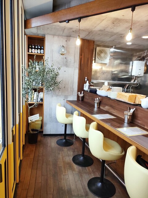 Chiisana Cafe Cercle photo 4