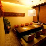 焼肉燦家 名駅ルーセント