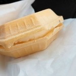 からさわ - ﾓﾅｶｱｲｽ140円☆