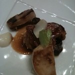 レストラン 北野クラブ - 