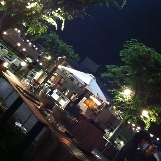 ガーデンレストラン ペルゴラ_2