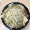 ラーメン二郎 京成大久保店