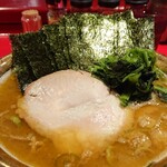 Ramen Atsugiya - 