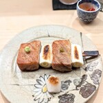 日本橋蛎殻町 すぎた - 