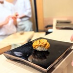 日本橋蛎殻町 すぎた - 