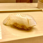 鮨おばな - 泥障烏賊　旨そう♫