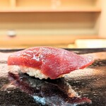 日本橋蛎殻町 すぎた - 