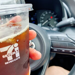 セブンイレブン - ドリンク写真: