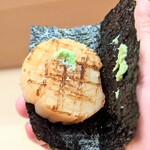 日本橋蛎殻町 すぎた - 