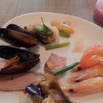 sakurazaka／ハイアット リージェンシー 那覇 沖縄 - 