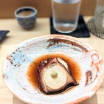 日本橋蛎殻町 すぎた - 