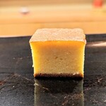 日本橋蛎殻町 すぎた - 