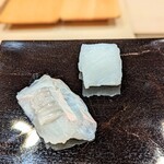 日本橋蛎殻町 すぎた - 