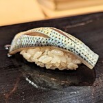 日本橋蛎殻町 すぎた - 