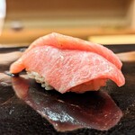 日本橋蛎殻町 すぎた - 