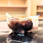 日本橋蛎殻町 すぎた - 