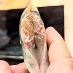 日本橋蛎殻町 すぎた - 