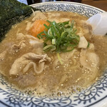 丸源ラーメン - 