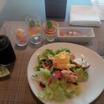 sakurazaka／ハイアット リージェンシー 那覇 沖縄 - 