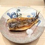 日本橋蛎殻町 すぎた - 