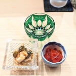 日本橋蛎殻町 すぎた - 