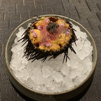 和牛中國菜 熊ノ花レ - 