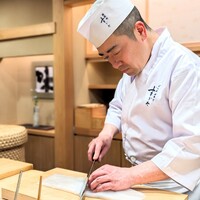 日本橋蛎殻町 すぎた - 