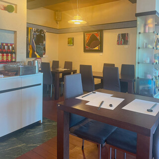 チャイニーズレストラン カレン_2