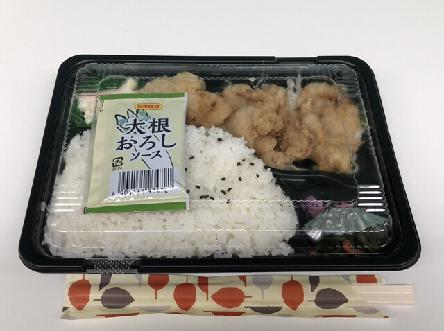 お弁当・おそうざいの店 としちゃん - 岩切（からあげ）の写真