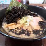 ラーメン コンタス - 