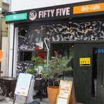 FIFTY FIVE - 