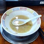秀ちゃんラーメン とんぼ店  - 