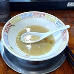 秀ちゃんラーメン - 