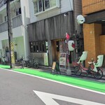 秀ちゃんラーメン とんぼ店  - 