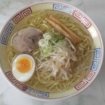 Kamitoku - ラーメン中