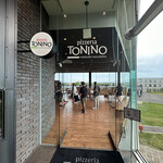 Pizzeria TONINO - 