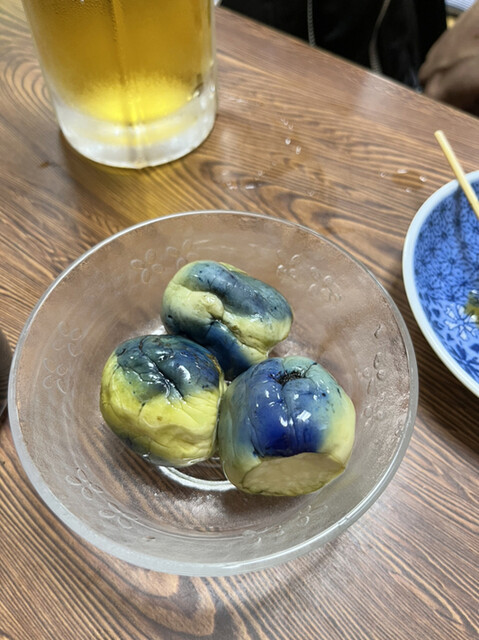 陣八 - 赤湯（焼き鳥）の写真