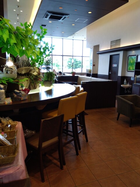 Italian Tomato Cafe Ameria Machida Negishi Ten photo 4