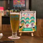 スモーク ビア ファクトリー NAMACHAん Brewing - 